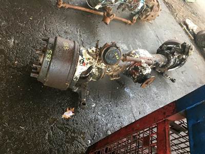 Marmon-Herrington MT22 Front Axle Assembly