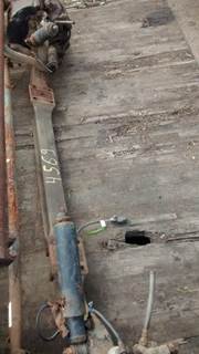 Mitsubishi Fuso FE-SP Front Axle Assembly