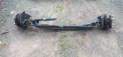 Mitsubishi Fuso FEC72S Front Axle Assembly