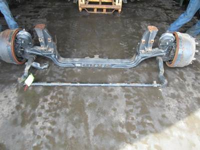 Orion ORION VII Front Axle Assembly for a Orion VII