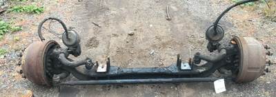 Peterbilt 320 Front Axle Assembly