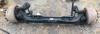 Peterbilt 320 Front Axle Assembly