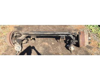 Peterbilt 357 Front Axle Assembly