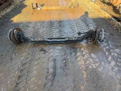 Peterbilt 579 Front Axle Assembly