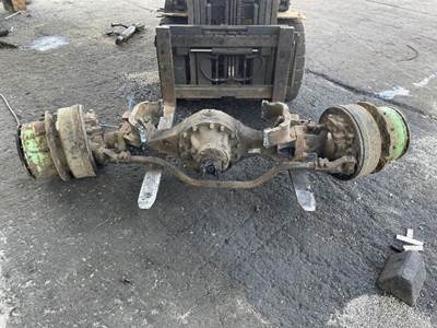 Rockwell Front Axle Assembly