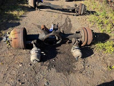 Rockwell ACTERRA Front Axle Assembly for a Sterling ACTERRA