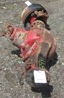 Rockwell FDS1800-529 Front Axle Assembly