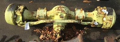 Rockwell FDS2101RSA Front Axle Assembly