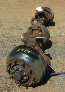 Rockwell FDS90RSAX2-720 Front Axle Assembly