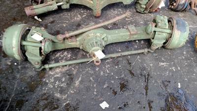 Rockwell RF12611NFSF7-780 Front Axle Assembly