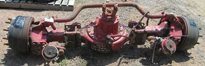 Rockwell RF21156-456 Front Axle Assembly