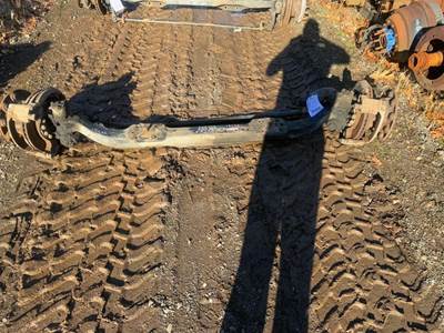 Sterling Acterra Front Axle Assembly