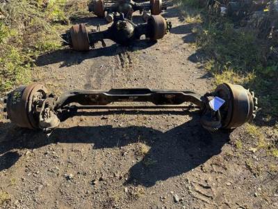 Sterling Acterra Front Axle Assembly