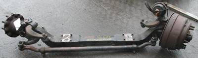 Sterling Condor Front Axle Assembly