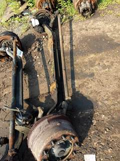 Sterling L7501 Front Axle Assembly