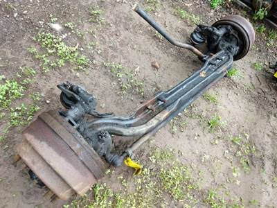 Sterling SC8000 Cargo Front Axle Assembly