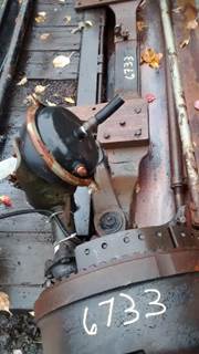 Thomas Front Axle Assembly