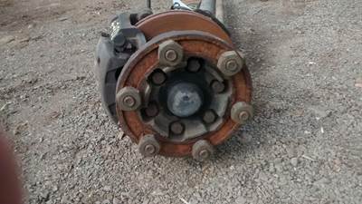 UD UD1100 Front Axle Assembly for a Ud Truck UD1100