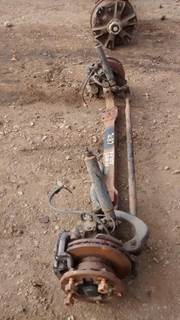 UD UD1300 Front Axle Assembly for a Ud Truck UD1300