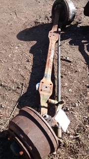 UD UD1800 Front Axle Assembly for a Ud Truck UD1800
