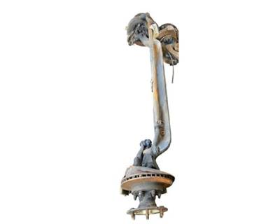 GOOD USED CONDITION FRONT AXLE BEAM 