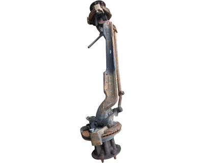 GOOD USED CONDITION AXLE BEAM 