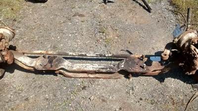 Volvo VN Front Axle Assembly