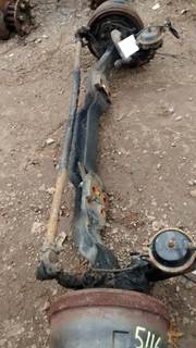 Volvo VN Front Axle Assembly