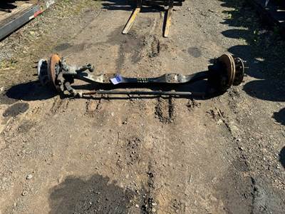 Volvo VN Front Axle Assembly