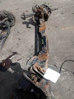 Volvo VN 610 Front Axle Assembly