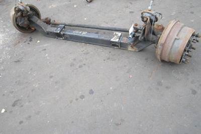 Volvo VNL Front Axle Assembly