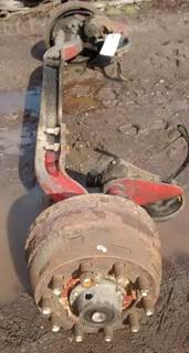 Volvo VNL Front Axle Assembly