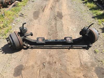 Volvo VNL Front Axle Assembly