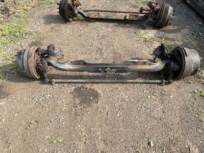 Volvo VNL Front Axle Assembly