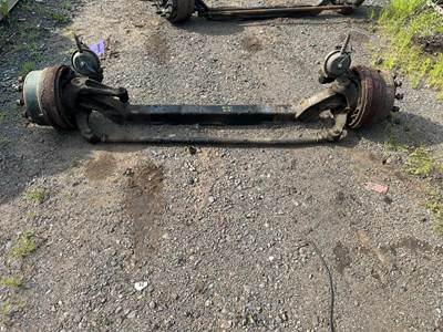 Volvo VNL Front Axle Assembly