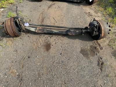 Volvo VNL Front Axle Assembly