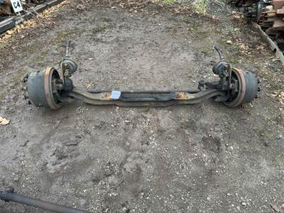 Volvo VNL Front Axle Assembly