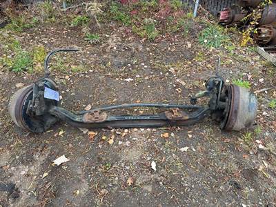 Volvo VNL Front Axle Assembly