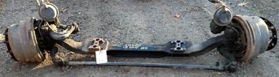Volvo VNM Front Axle Assembly