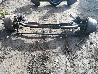 Volvo VNM Front Axle Assembly