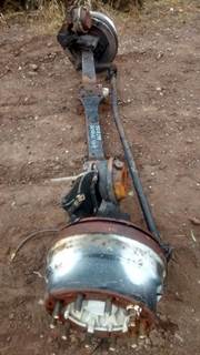 Volvo VNM Front Axle Assembly