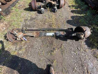 Volvo VNM Front Axle Assembly