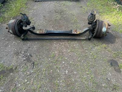 Volvo VNM Front Axle Assembly