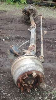 Volvo WCA AREO SERIES Front Axle Assembly