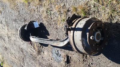 Volvo WIA Front Axle Assembly