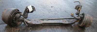 Western Star 4964F Front Axle Assembly for a Western Star TR 4964F