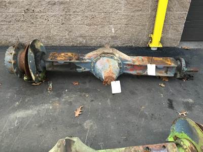 ZF 4464001427 Front Axle Assembly for a Terex