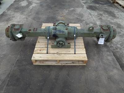 ZF 4475036046 Front Axle Assembly