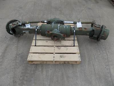 AG様　専用 ZF 4475037002 Front Axle Assembly for a JLG For Sale