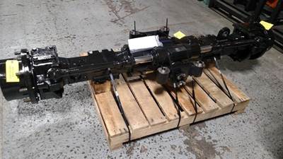 ZF MS-T3060 Front Axle Assembly for a JLG SKYTRAK